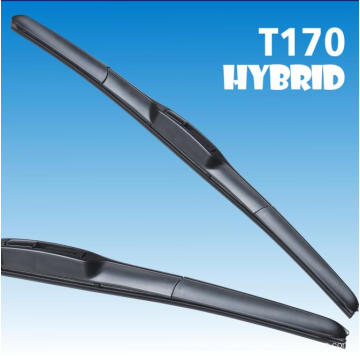 Auto Parts Hybrid Wiper Blades